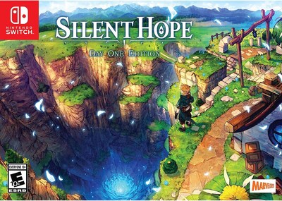 Foto 1 | Foto 1 | Videojuego Xseed Games Silent Hope: Day One Edition Nsw - Venta Internacional.