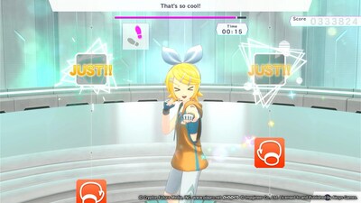 Foto 6 | Foto 6 | Videojuego Fitness Boxing Feat. Hatsune Miku - Venta Internacional.