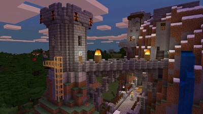 Foto 2 | Foto 2 | Videojuego Minecraft Para Ps5 - Uk Pal - Venta Internacional.