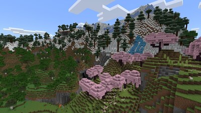 Foto 4 | Foto 4 | Videojuego Minecraft Para Ps5 - Uk Pal - Venta Internacional.