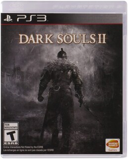 Foto 1 | Foto 1 | Reacondicionado Videojuego Bandai Namco Dark Souls Ii Playstation 3 - Venta Internacional.