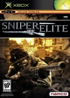 Foto 1 | Foto 1 | Reacondicionado Videojuego Sniper Elite Xbox (renovado) - Venta Internacional.