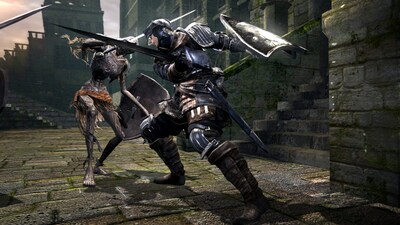 Foto 6 | Foto 6 | Reacondicionado Videojuego Bandai Namco Dark Souls Playstation 3 Renovado - Venta Internacional.