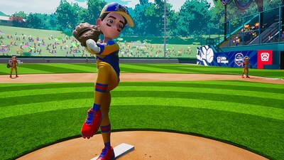 Foto 2 | Foto 2 | Videojuego Mill Little League World Series Nsw - Venta Internacional.
