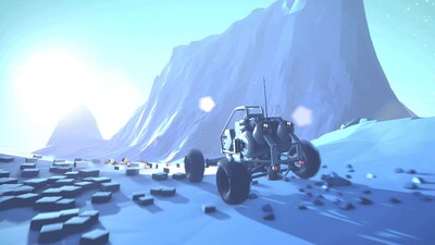 Foto 3 | Foto 3 | Videojuego Astroneer Nintendo Switch - Venta Internacional.