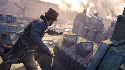 Foto 6 | Foto 6 | Videojuego Assassin's Creed Syndicate Doblado Al 100% En Español - Venta Internacional.