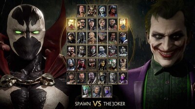 Foto 3 | Foto 3 | Videojuego Wb Games Mortal Kombat 11 Ultimate Playstation 5 - Venta Internacional.