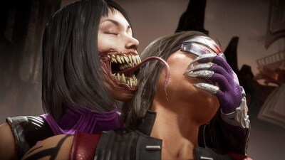 Foto 5 | Foto 5 | Videojuego Wb Games Mortal Kombat 11 Ultimate Playstation 5 - Venta Internacional.
