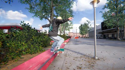 Foto 5 | Foto 5 | Videojuego Nintendo Switch Skater Xl Solutions 2 Go - Venta Internacional.
