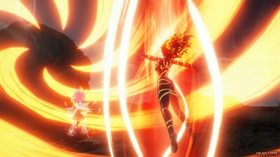 Foto 3 | Foto 3 | Juego De Vídeo Kt Fairy Tail 2 Para Playstation 4 - Venta Internacional.