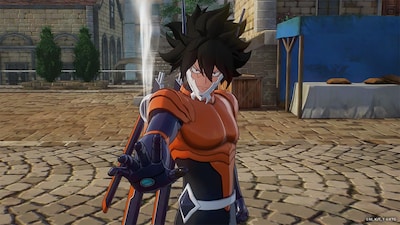 Foto 4 | Foto 4 | Juego De Vídeo Kt Fairy Tail 2 Para Playstation 4 - Venta Internacional.