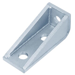 Foto 3 | Foto 3 | Soporte De Esquina Strut Channel Fitting Ottff De 90 Grados En L Paquete De 4 Unidades - Venta Internacional.