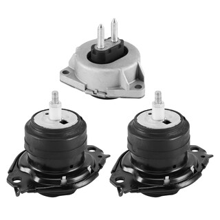 Foto 1 | Foto 1 | Set De Soportes De Motor Zoncar Para Grand Cherokee Rwd 2011-2019 - Venta Internacional.