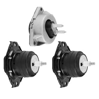 Foto 3 | Foto 3 | Set De Soportes De Motor Zoncar Para Grand Cherokee Rwd 2011-2019 - Venta Internacional.