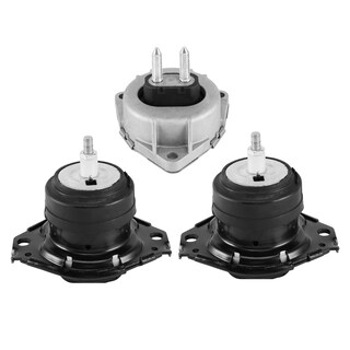 Foto 4 | Foto 4 | Set De Soportes De Motor Zoncar Para Grand Cherokee Rwd 2011-2019 - Venta Internacional.