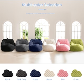 Foto 4 | Foto 4 | Puf Maxyoyo Kids Con Asa Para Niños Y Niñas - Venta Internacional.