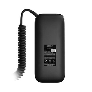 Foto 3 | Foto 3 | Paquete De Baterías Flash Externas Aodelan Para Sb-5000 Sb-900 Sb-910 - Venta Internacional.