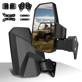 Foto 1 | Foto 1 | Espejos Laterales Utv Shejisi Defender 2024 Can Am Hd10 Hd9 Hd8 Hd7 Hd5 - Venta Internacional.