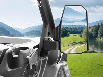 Foto 7 | Foto 7 | Espejos Laterales Utv Shejisi Defender 2024 Can Am Hd10 Hd9 Hd8 Hd7 Hd5 - Venta Internacional.