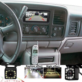 Foto 4 | Foto 4 | Radio De Coche Qled De 8 Núcleos Con Pantalla Táctil Para Gm Chevrolet 88-02 - Venta Internacional.