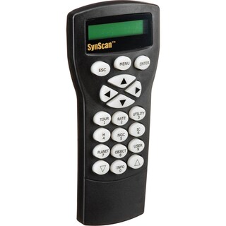 Foto 1 | Foto 1 | Controlador Manual Sky Watcher V5 Para Eq Y Az Telescope - Venta Internacional.