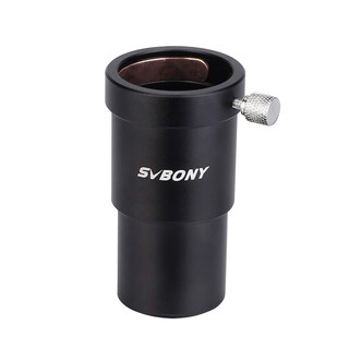 Foto 1 | Foto 1 | Tubo De Extensión Svbony Sv157 De 1.25 Pulgadas Longitud Óptica De 40 Mm - Venta Internacional.