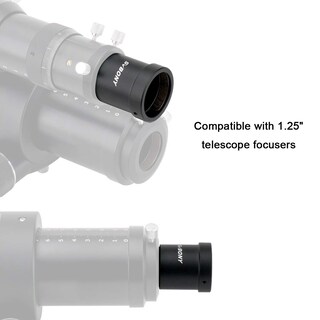 Foto 3 | Foto 3 | Tubo De Extensión Svbony Sv157 De 1.25 Pulgadas Longitud Óptica De 40 Mm - Venta Internacional.