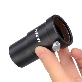 Foto 5 | Foto 5 | Tubo De Extensión Svbony Sv157 De 1.25 Pulgadas Longitud Óptica De 40 Mm - Venta Internacional.