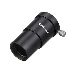 Foto 6 | Foto 6 | Tubo De Extensión Svbony Sv157 De 1.25 Pulgadas Longitud Óptica De 40 Mm - Venta Internacional.