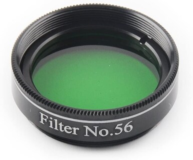Foto 5 | Foto 5 | Juego De Filtros Telescópicos Celticbird De 1 25 Pulgadas 4 Colores Para Lunares - Venta Internacional.