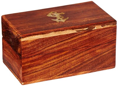 Foto 3 | Foto 3 | Telescopio Nauticalmart Iotc En Miniatura Extraíble De Latón Dorado - Venta Internacional.