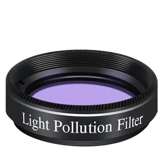 Foto 1 | Foto 1 | Filtro De Contaminación Lumínica Solomark 1.25 Para Telescopios - Venta Internacional.