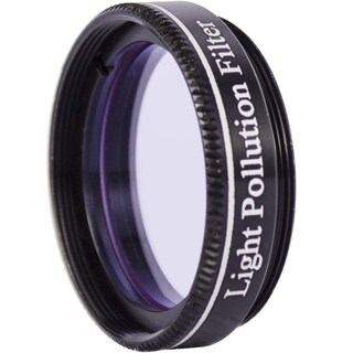 Foto 4 | Foto 4 | Filtro De Contaminación Lumínica Solomark 1.25 Para Telescopios - Venta Internacional.
