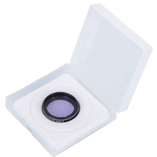 Foto 6 | Foto 6 | Filtro De Contaminación Lumínica Solomark 1.25 Para Telescopios - Venta Internacional.