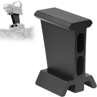 Foto 1 | Foto 1 | Soporte Dovetail Finder Alstar Para Telescopio Finder Deluxe - Venta Internacional.