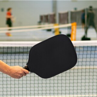 Foto 7 | Foto 7 | Fundas De Neopreno Para Palas De Pickleball Kinbom 22 X 31 Cm 2 Unidades Negras - Venta Internacional.