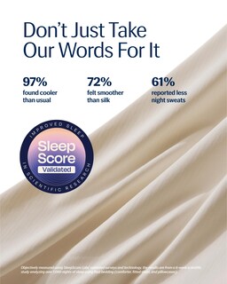 Foto 6 | Foto 6 | Edredón Refrescante Rest Evercool King/cali King Snow Ivory - Venta Internacional.