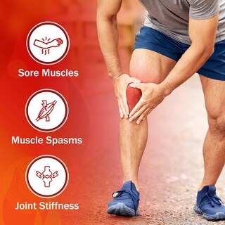 Foto 4 | Foto 4 | Compresa Caliente Instantánea Tendergentle Para Aliviar El Dolor (paquete De 12) - Venta Internacional.