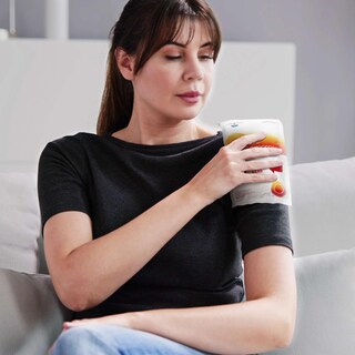 Foto 6 | Foto 6 | Compresa Caliente Instantánea Tendergentle Para Aliviar El Dolor (paquete De 12) - Venta Internacional.