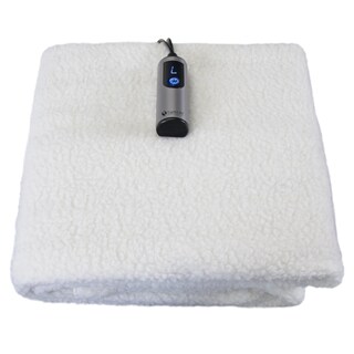 Foto 1 | Foto 1 | Calentador De Mesa De Masaje Y Almohadilla Polar Earthlite De 30 X 72 Pulgadas - Venta Internacional.