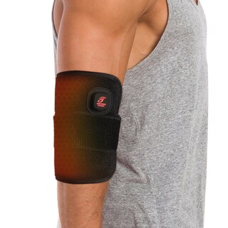 Foto 1 | Foto 1 | Almohadilla Térmica Telepepe Codo Inalámbrica Tendinitis Codo De Tenista - Venta Internacional.