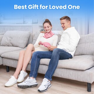 Foto 6 | Foto 6 | Juego De Bolsas De Hielo Para Cuello Y Gorro Para Aliviar La Migraña Onlycare - Venta Internacional.