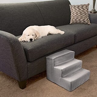 Foto 4 | Foto 4 | Pet Stairs Petmaker Foam  3 Peldaños  Para Perros O Gatos Pequeños - Venta Internacional.