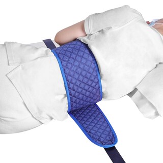 Foto 1 | Foto 1 | Correa De Sujeción De Cama Lefeke Para Sujetador De Cama Médico Para Personas Mayores - Venta Internacional.