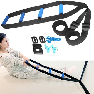 Foto 1 | Foto 1 | Bed Ladder Assist Jotogoyob Para Personas Mayores Con Asas Antideslizantes - Venta Internacional.