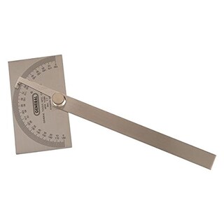Foto 2 | Foto 2 | Angle Protractor General Tools #17 De Acero Inoxidable - Venta Internacional.