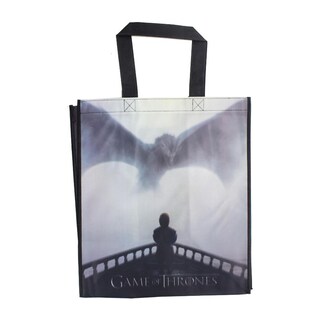 Foto 1 | Foto 1 | Bolsa De Supermercado Juego De Tronos Tyrion Lannister - Venta Internacional.