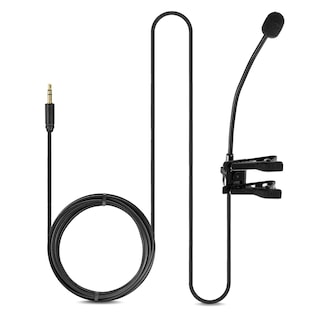 Foto 1 | Foto 1 | Micrófono Movo Acm400 Flexible Cuello De Cisne Para Motovlogging - Venta Internacional.