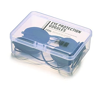 Foto 2 | Foto 2 | Gafas De Seguridad Atelastec Opt/ipl Laser Para Terapia De Luz Roja - Venta Internacional.