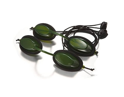 Foto 3 | Foto 3 | Gafas De Seguridad Atelastec Opt/ipl Laser Para Terapia De Luz Roja - Venta Internacional.